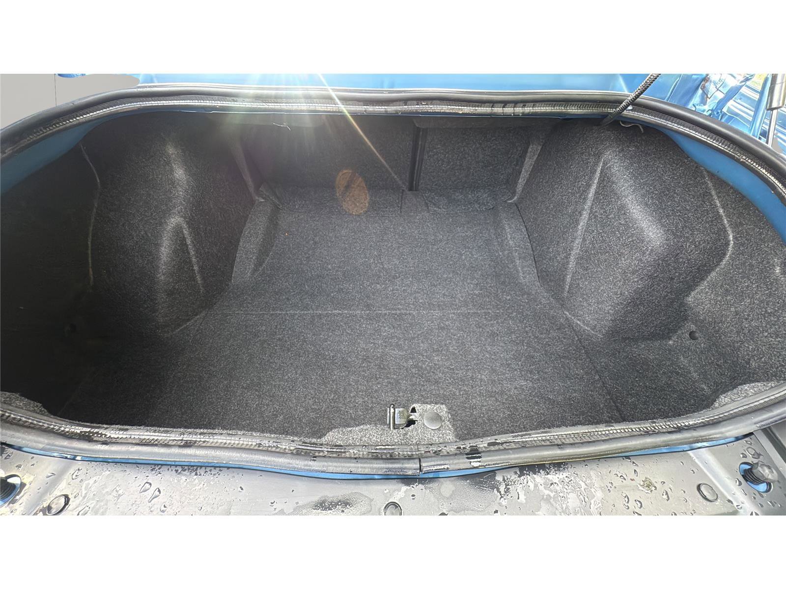 Used 2023 Dodge Challenger R/T Scat Pack w/ Plus Package image 12