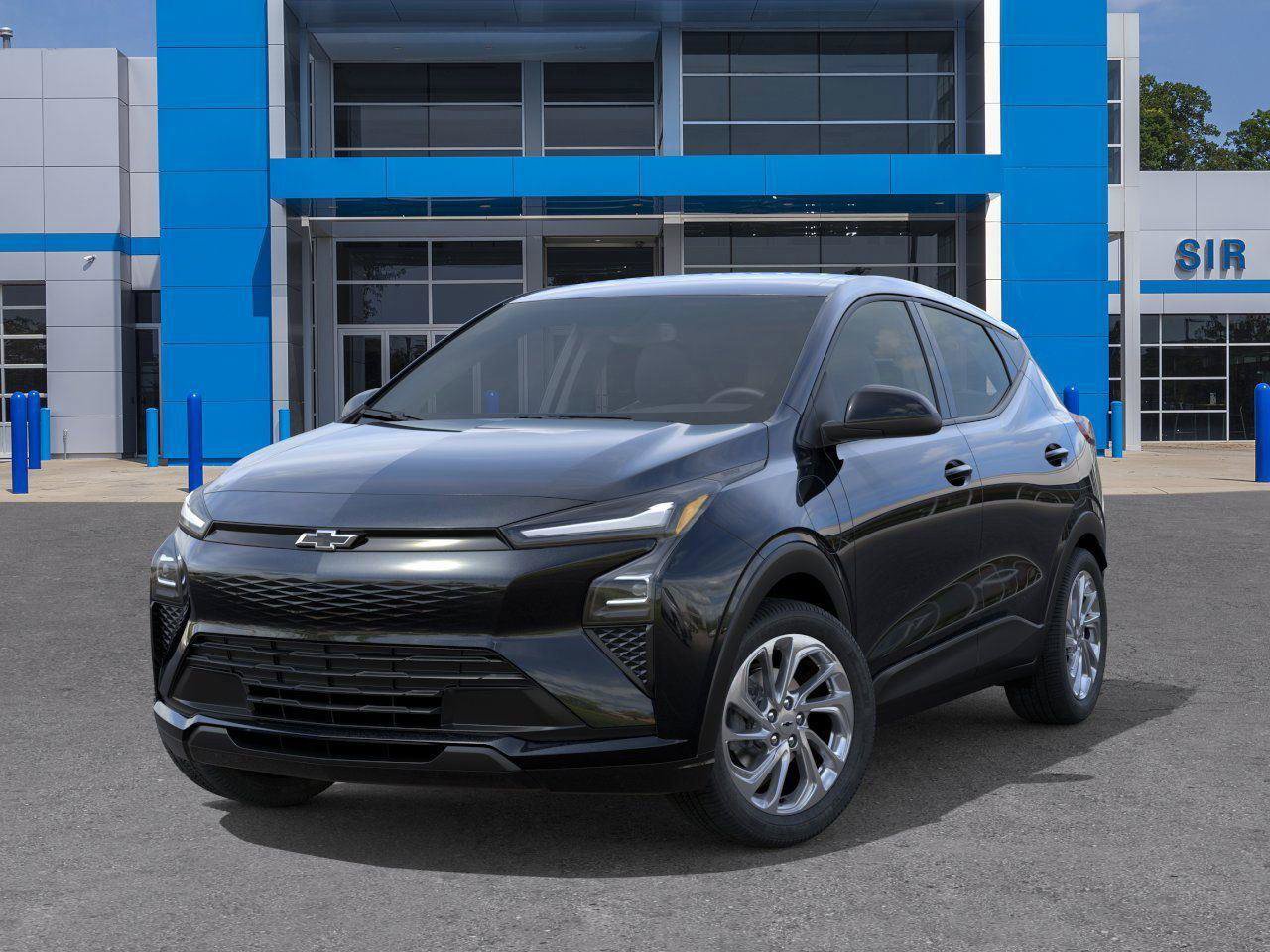 New 2027 Chevrolet Bolt LT w/ Comfort Package FWD image 6