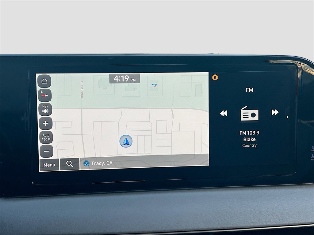 Used 2024 Hyundai Palisade SEL image 13