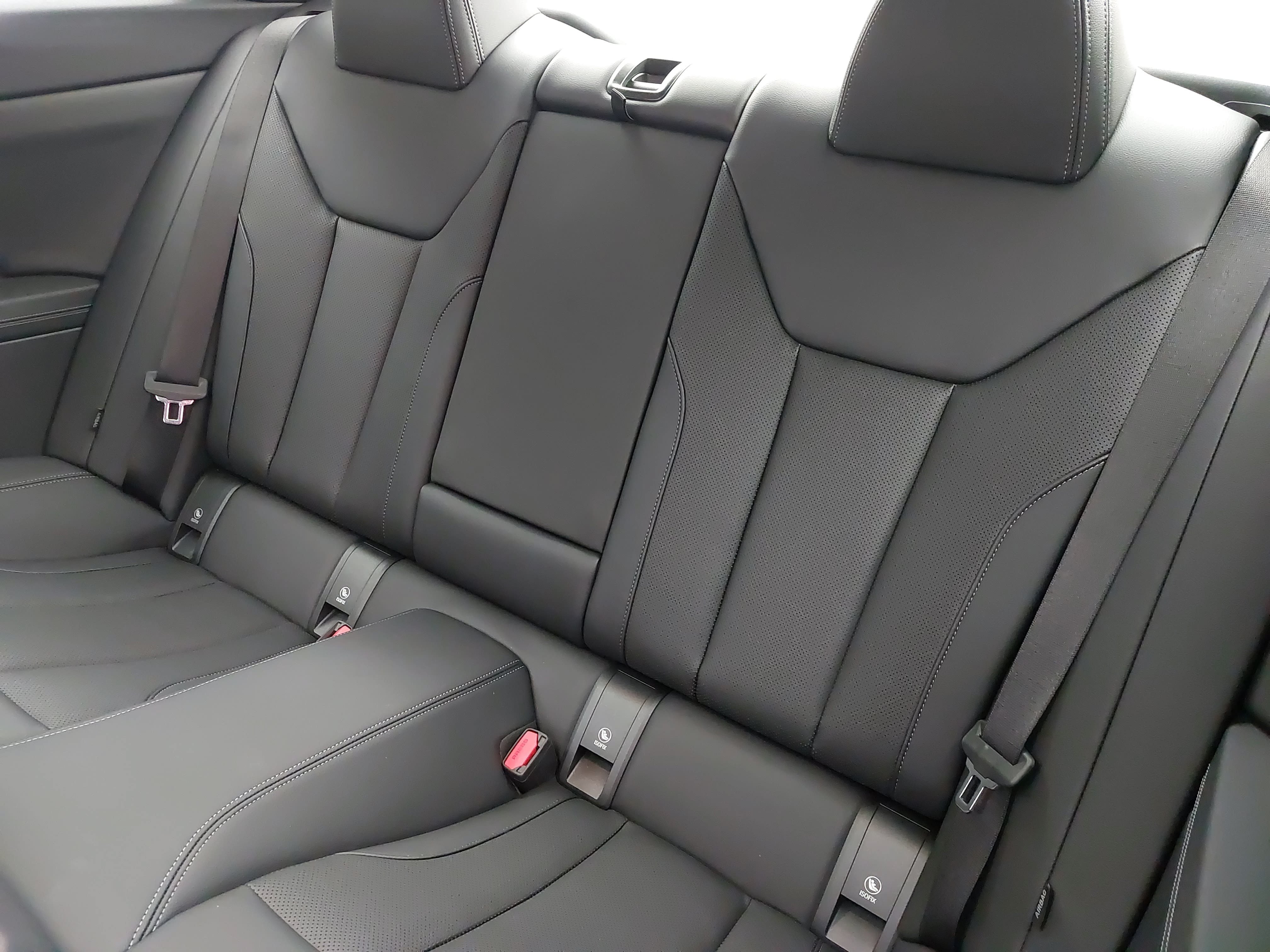 Used 2023 BMW 430i Coupe w/ M Sport Package RWD image 15