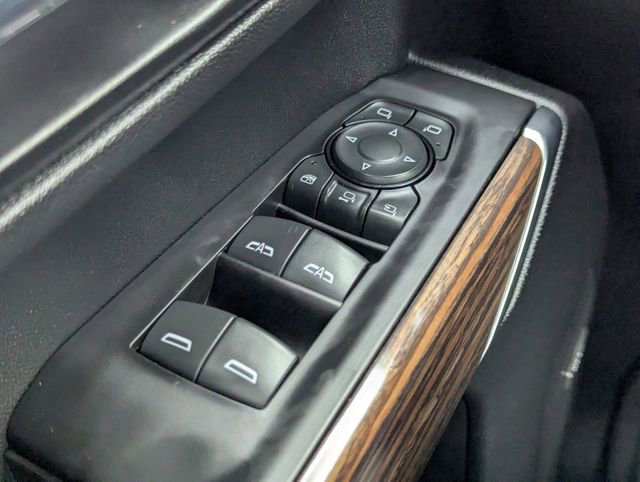 Used 2020 Chevrolet Silverado 2500 High Country w/ Z71 Off-Road Package image 24