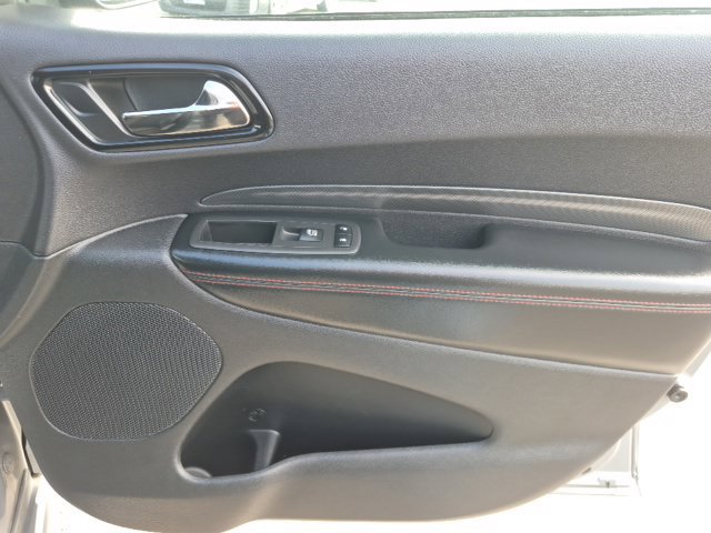 Used 2025 Dodge Durango GT AWD/4WD image 16
