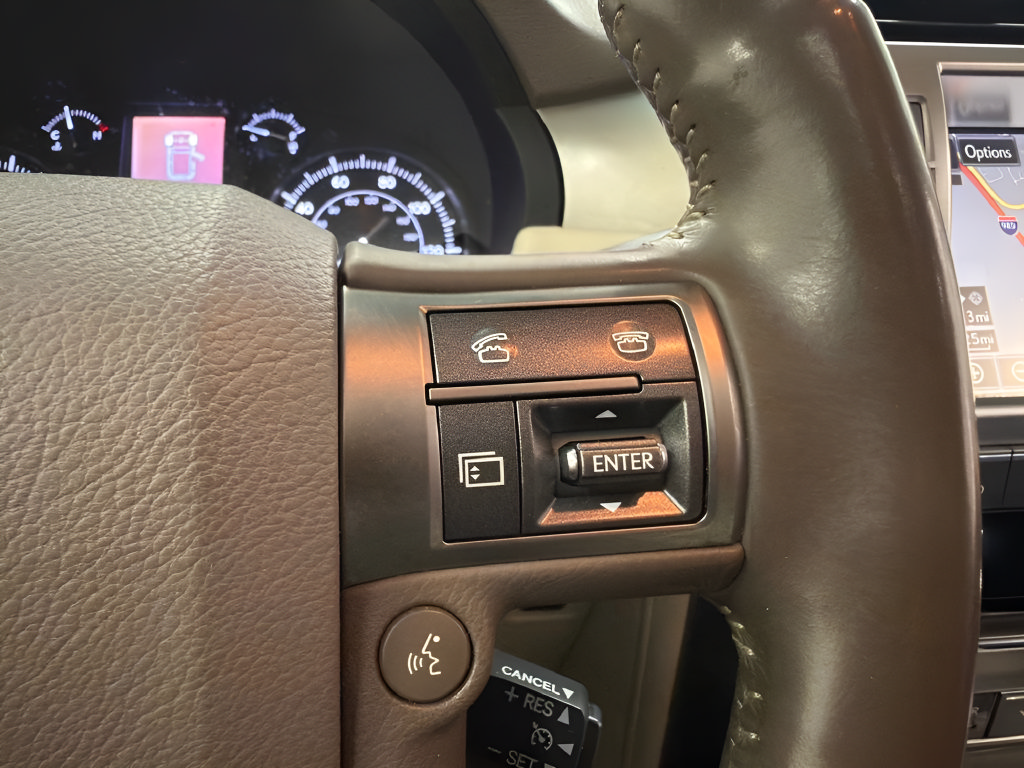 Used 2019 Lexus GX 460 Premium AWD/4WD image 20