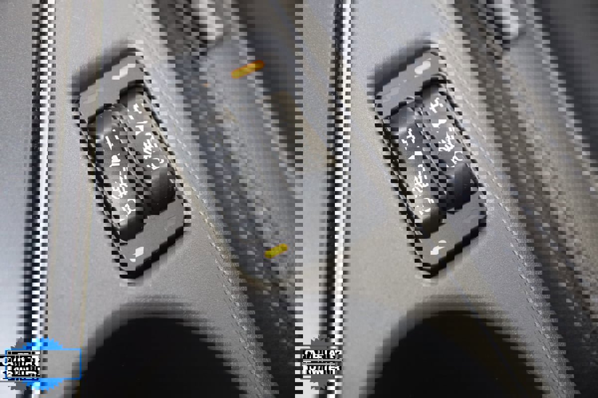 Used 2025 Subaru Crosstrek 2.0i Premium image 8