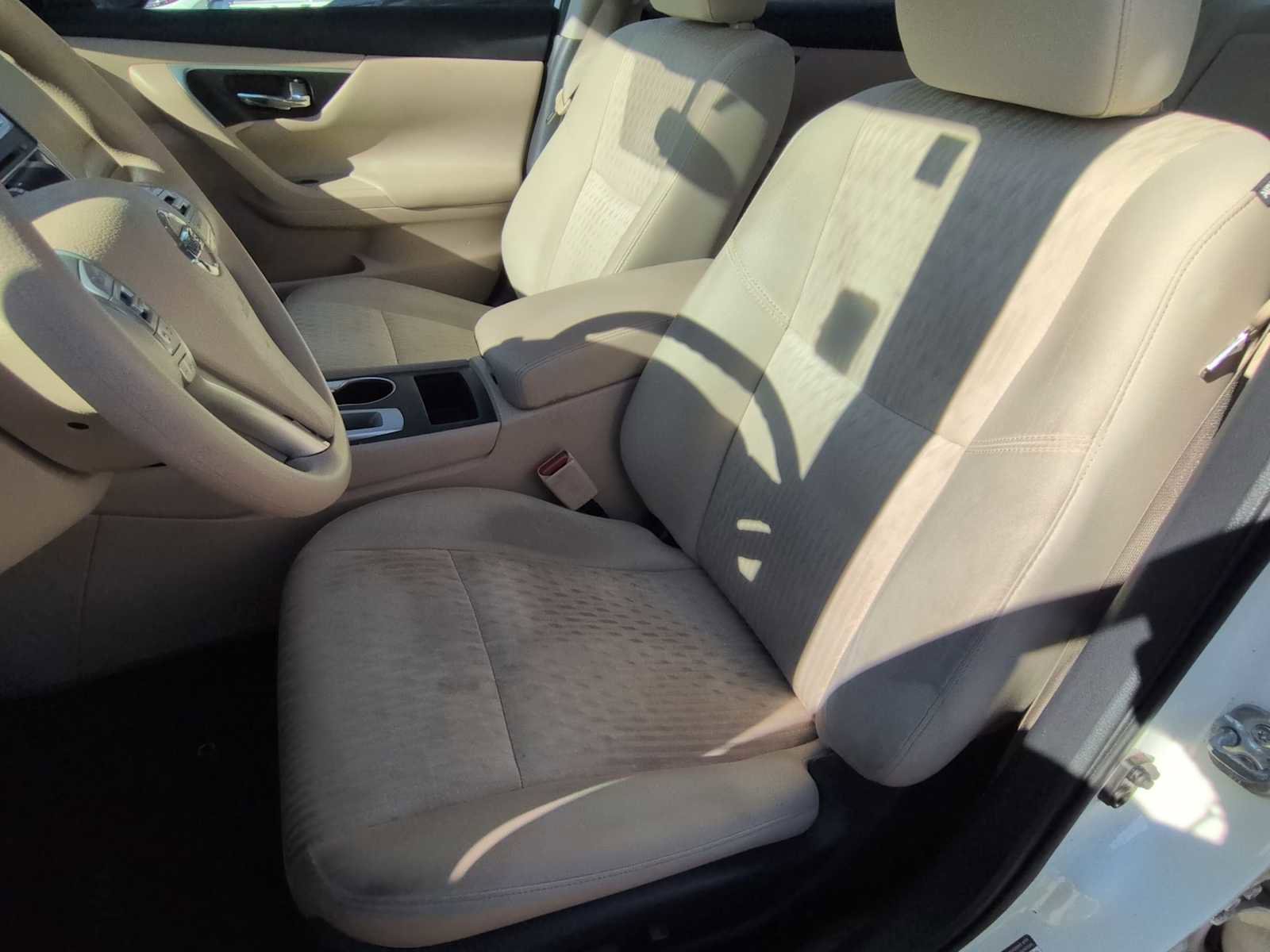 Used 2016 Nissan Altima 2.5 S w/ Power Driver Seat Package image 17