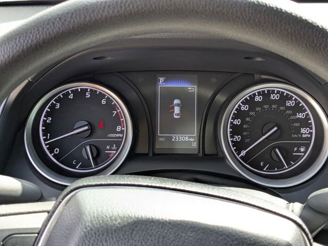 Used 2024 Toyota Camry LE FWD image 20