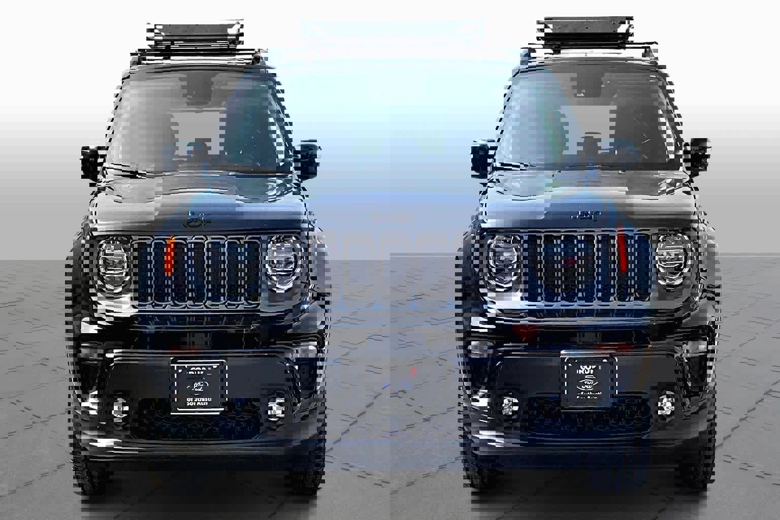 Used 2023 Jeep Renegade Limited w/ Sun/Sound Group image 4