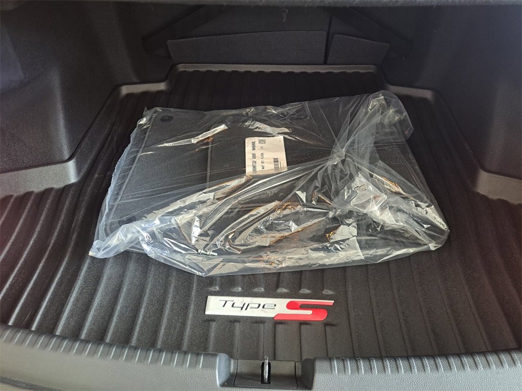 Certified 2025 Acura TLX Type S image 25