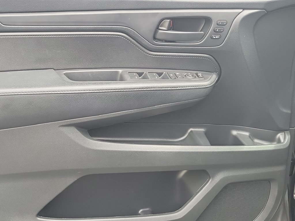 Certified 2021 Honda Odyssey EX-L image 23