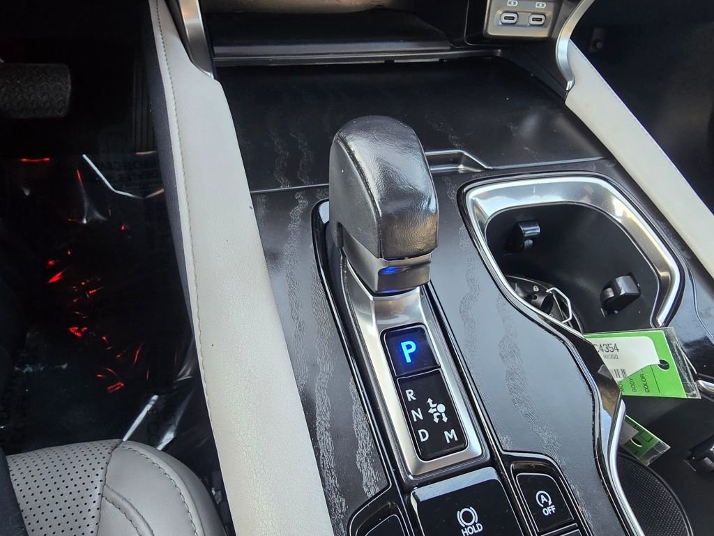 Used 2024 Lexus RX 350 Premium Plus w/ Convenience Package image 25