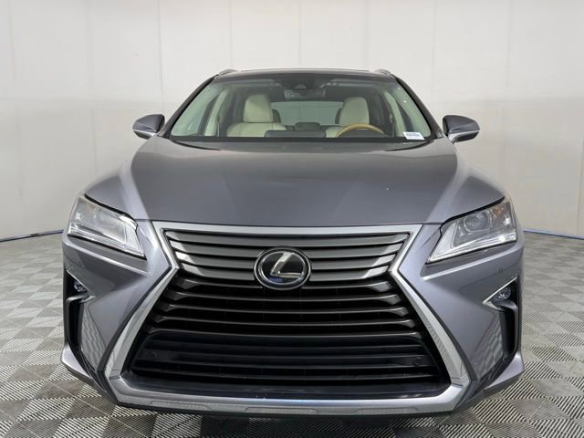 Used 2016 Lexus RX 350 FWD w/ Premium Package image 6