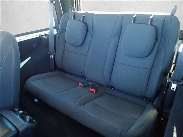 Used 2023 Jeep Wrangler Sport S image 9