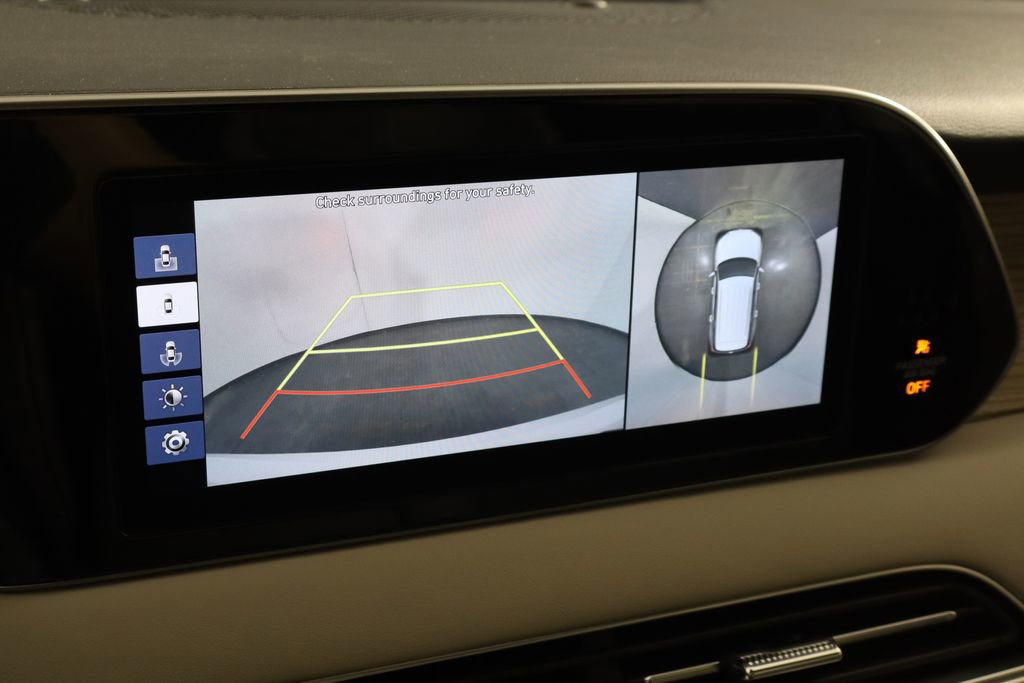 Used 2021 Hyundai Palisade Limited image 40