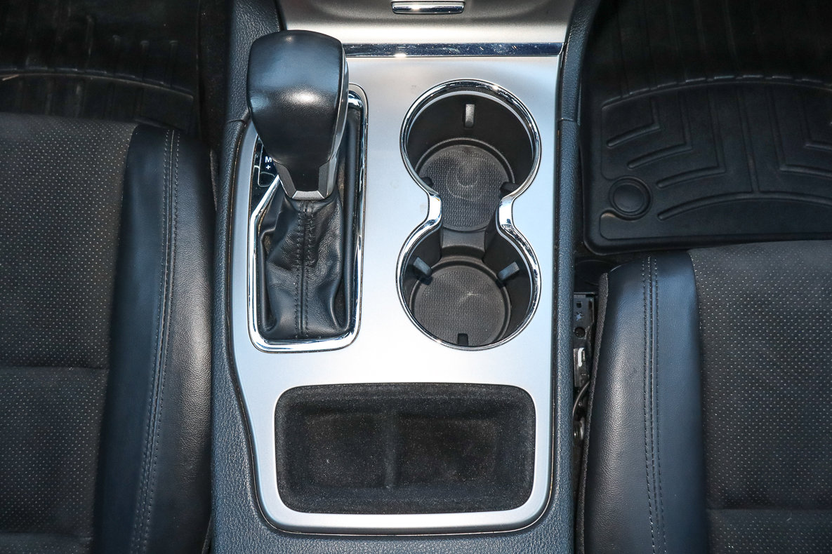 Used 2021 Jeep Grand Cherokee Laredo X AWD/4WD image 20