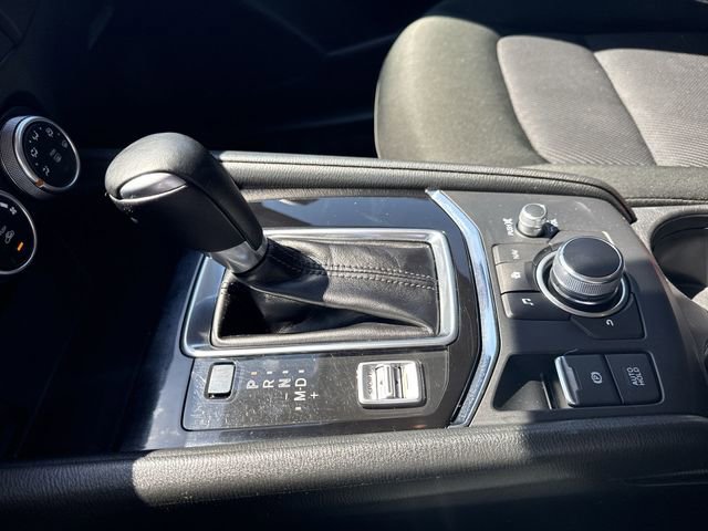 Used 2019 MAZDA CX-5 Sport w/ I-ACTIVSENSE Package FWD image 20