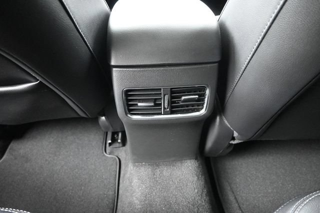 Certified 2024 MAZDA CX-5 AWD 2.5 S w/ Preferred Package image 21