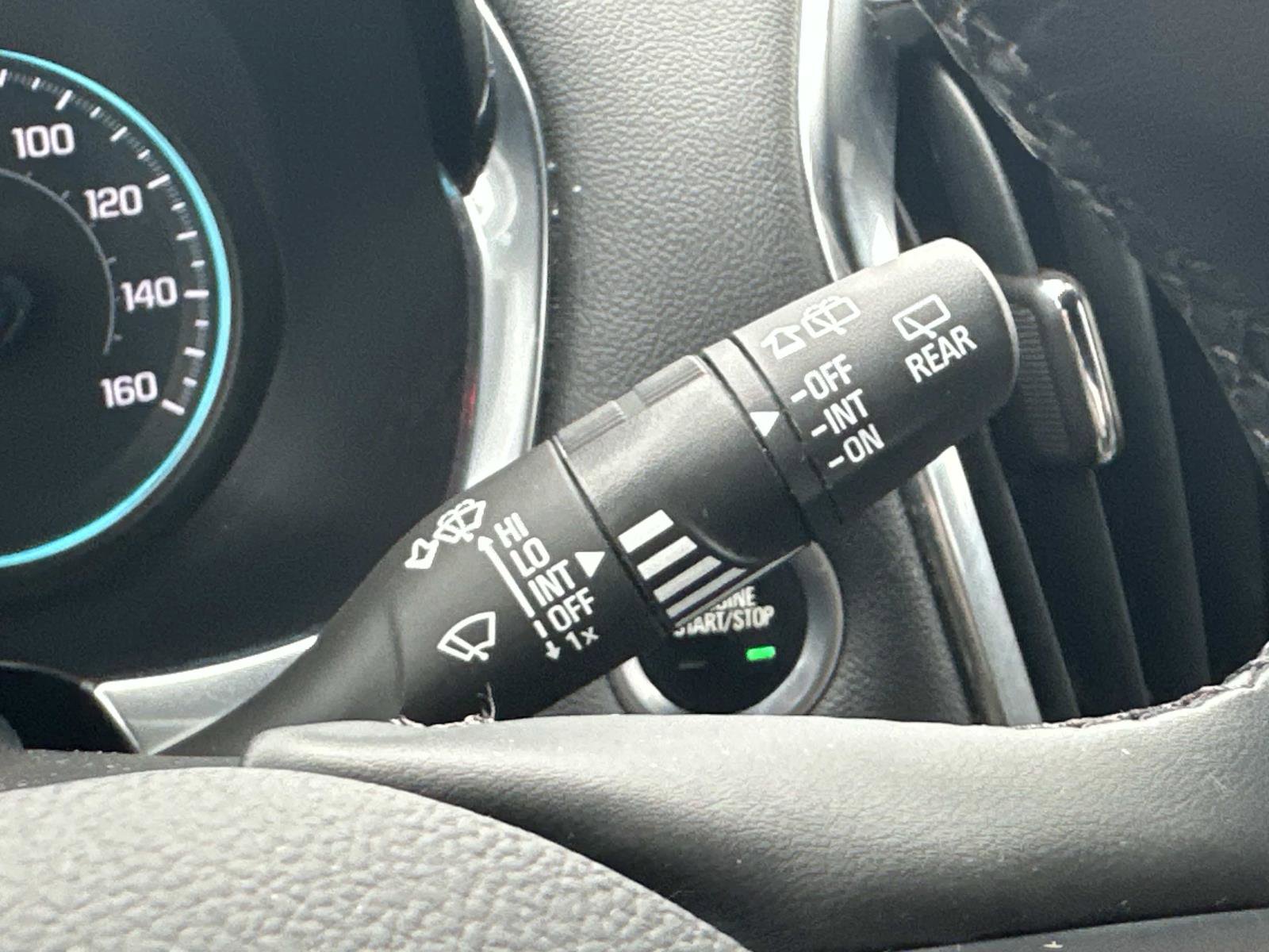 Certified 2023 Chevrolet Traverse LT image 24