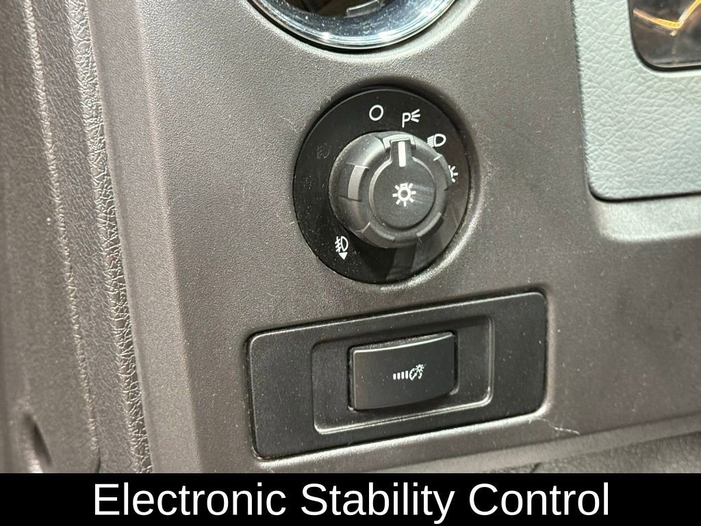 Used 2013 Ford F150 XLT image 11