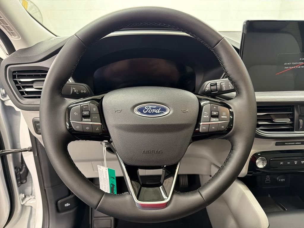 New 2026 Ford Escape SE w/ PHEV Premium Package image 20