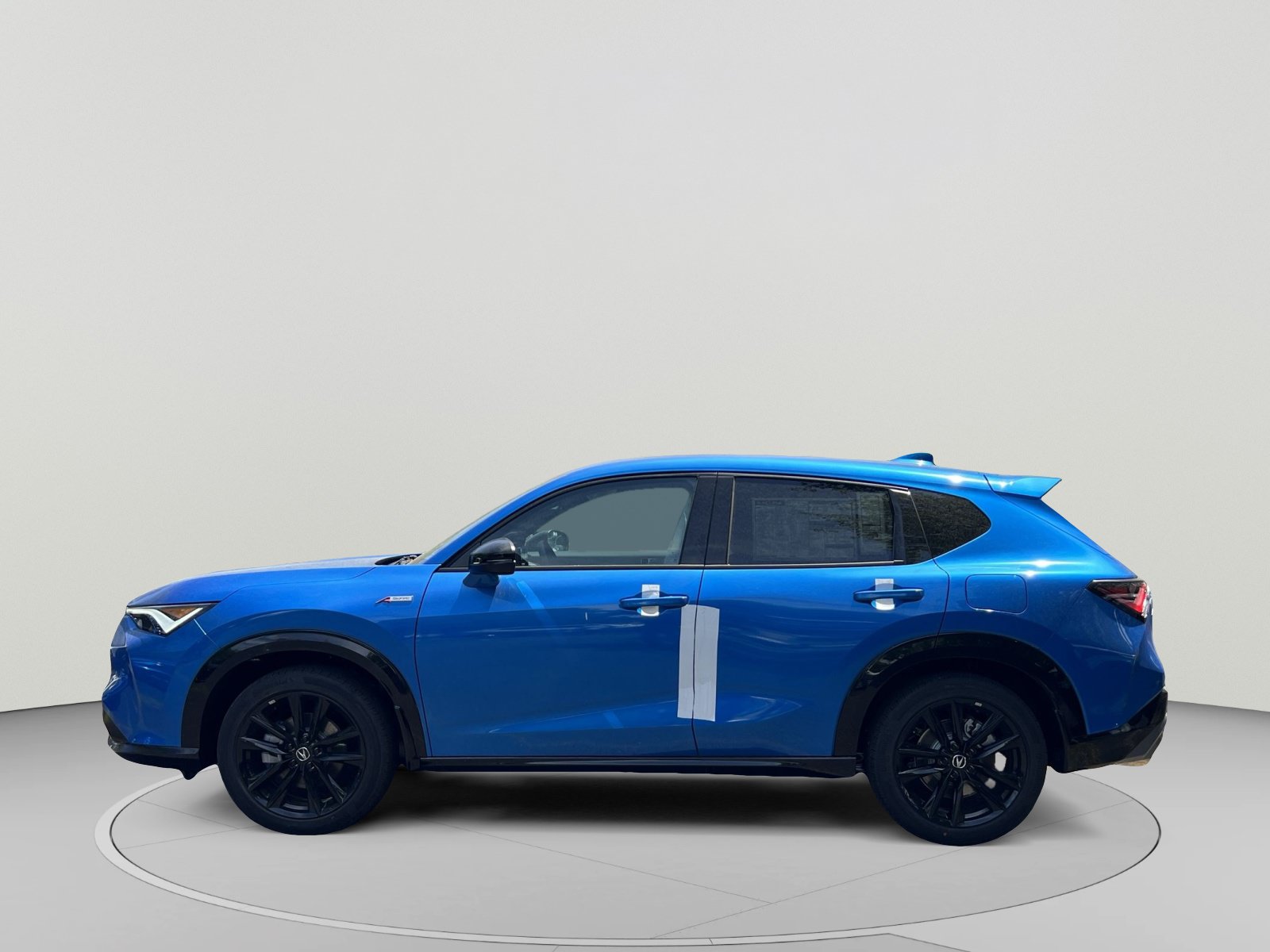 New 2026 Acura ADX A-Spec FWD image 2