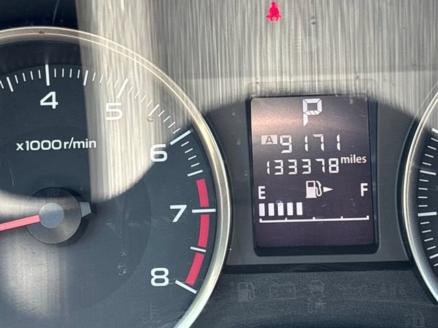 Used 2016 Subaru Impreza 2.0i AWD/4WD image 10