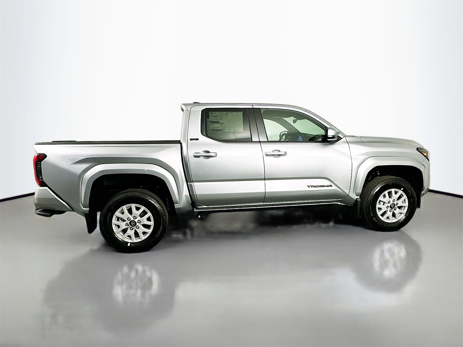 New 2025 Toyota Tacoma SR5 image 8