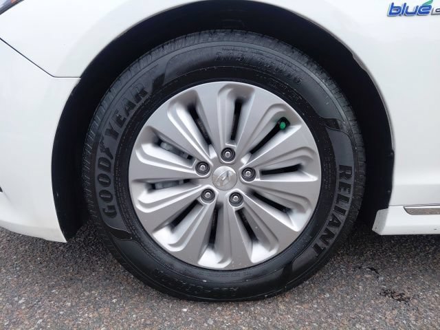 Used 2016 Hyundai Sonata SE FWD image 10