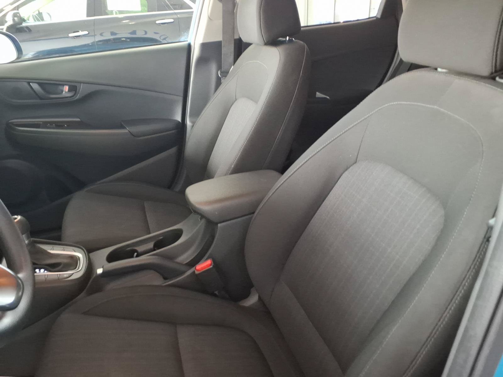 Used 2023 Hyundai Kona SEL w/ Cargo Package AWD/4WD image 10
