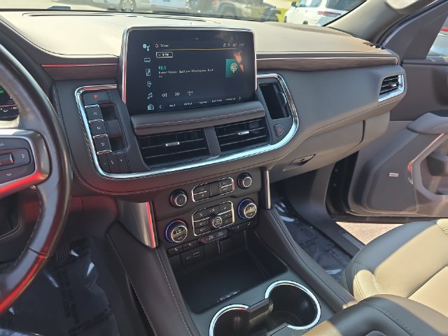 Used 2022 Chevrolet Tahoe LT w/ Luxury Package AWD/4WD image 22