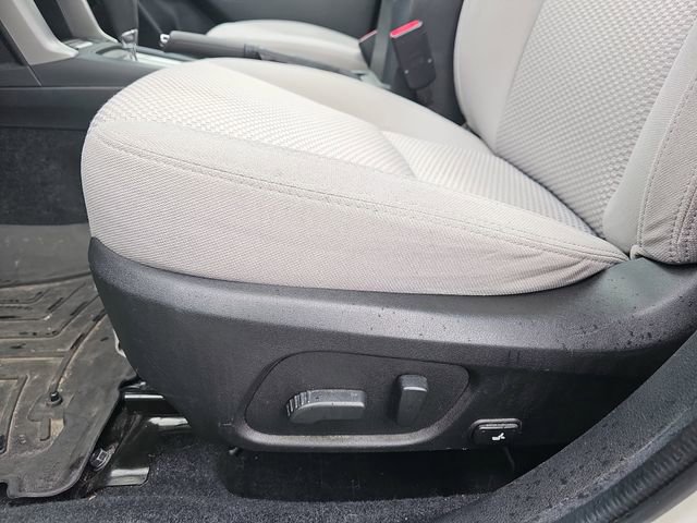 Used 2018 Subaru Forester 2.5i Premium AWD/4WD image 12