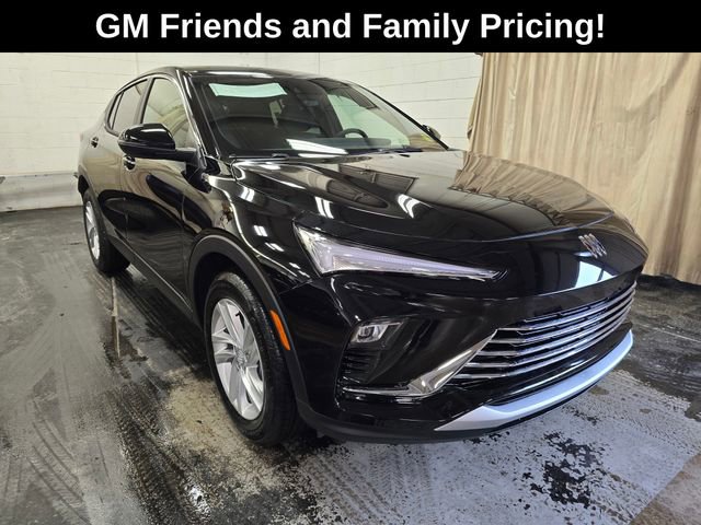 New 2026 Buick Envista Preferred w/ Convenience I Package video 3