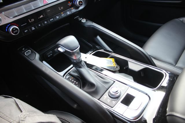 Certified 2025 Kia Telluride S AWD/4WD image 13