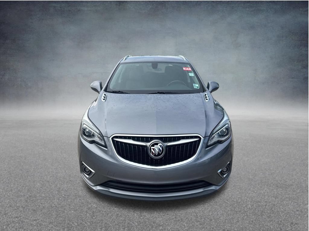 Used 2019 Buick Envision Essence FWD image 2
