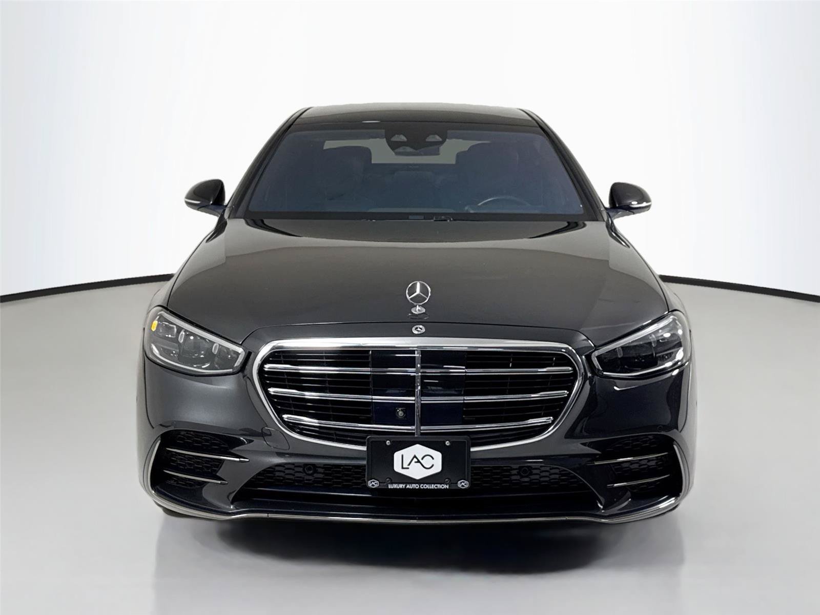 Used 2023 Mercedes-Benz S 500 4MATIC image 11