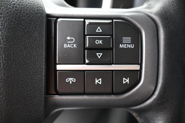 Certified 2024 Ford F150 Lariat AWD/4WD image 17