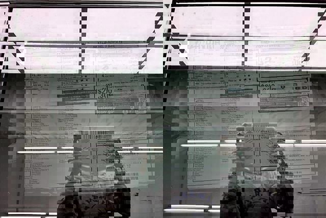 Used 2025 Hyundai Santa Fe Calligraphy image 19