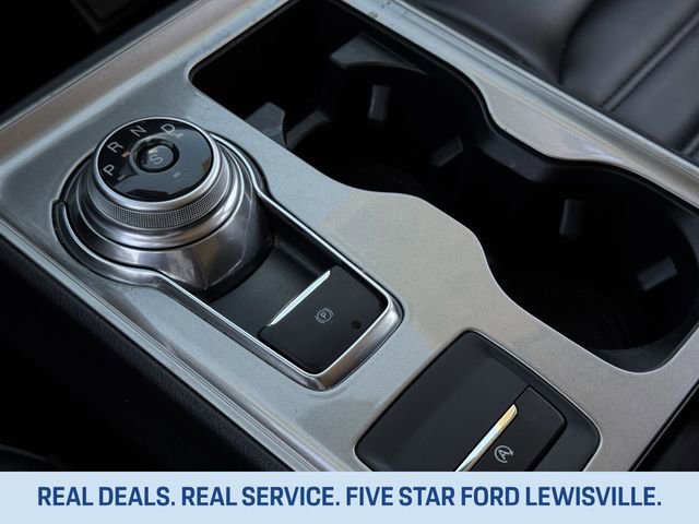 Used 2024 Ford Edge SEL image 20