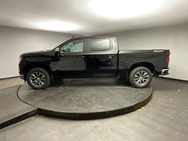 New 2026 Chevrolet Silverado 1500 LT w/ Safety Package image 4
