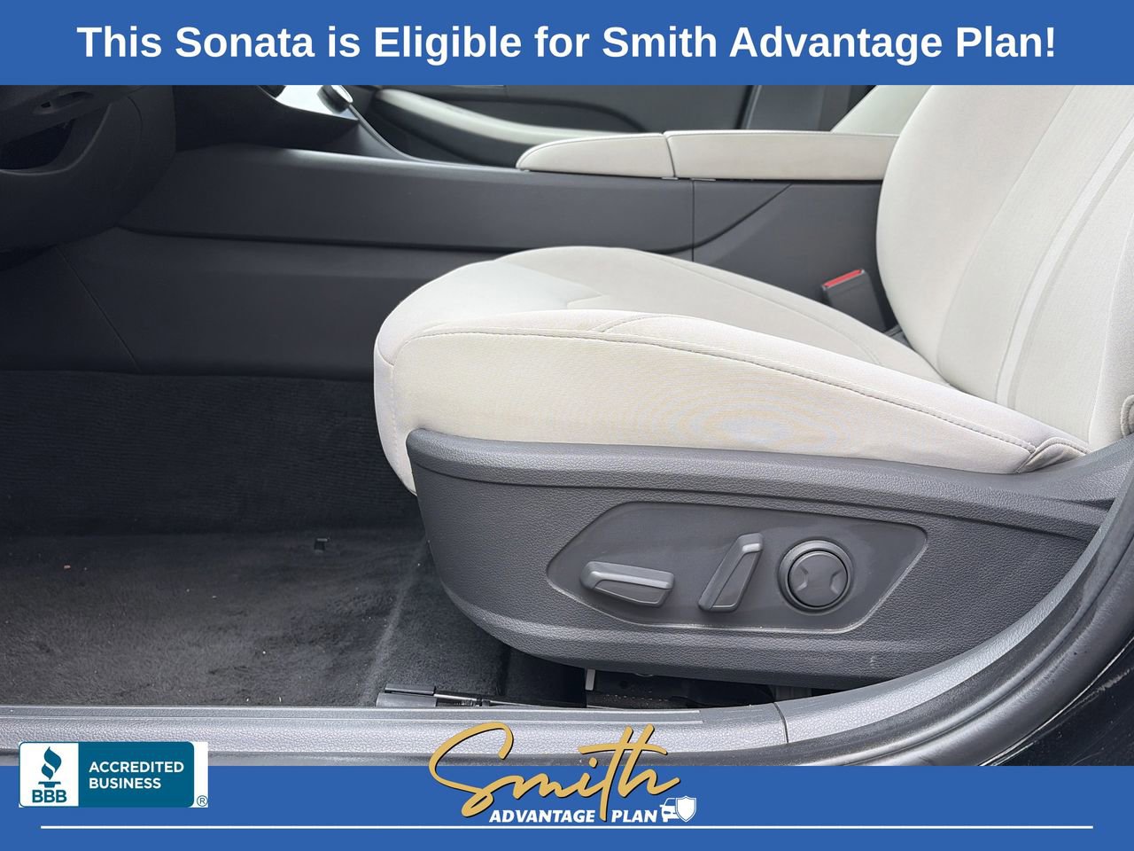 Used 2024 Hyundai Sonata SEL image 15