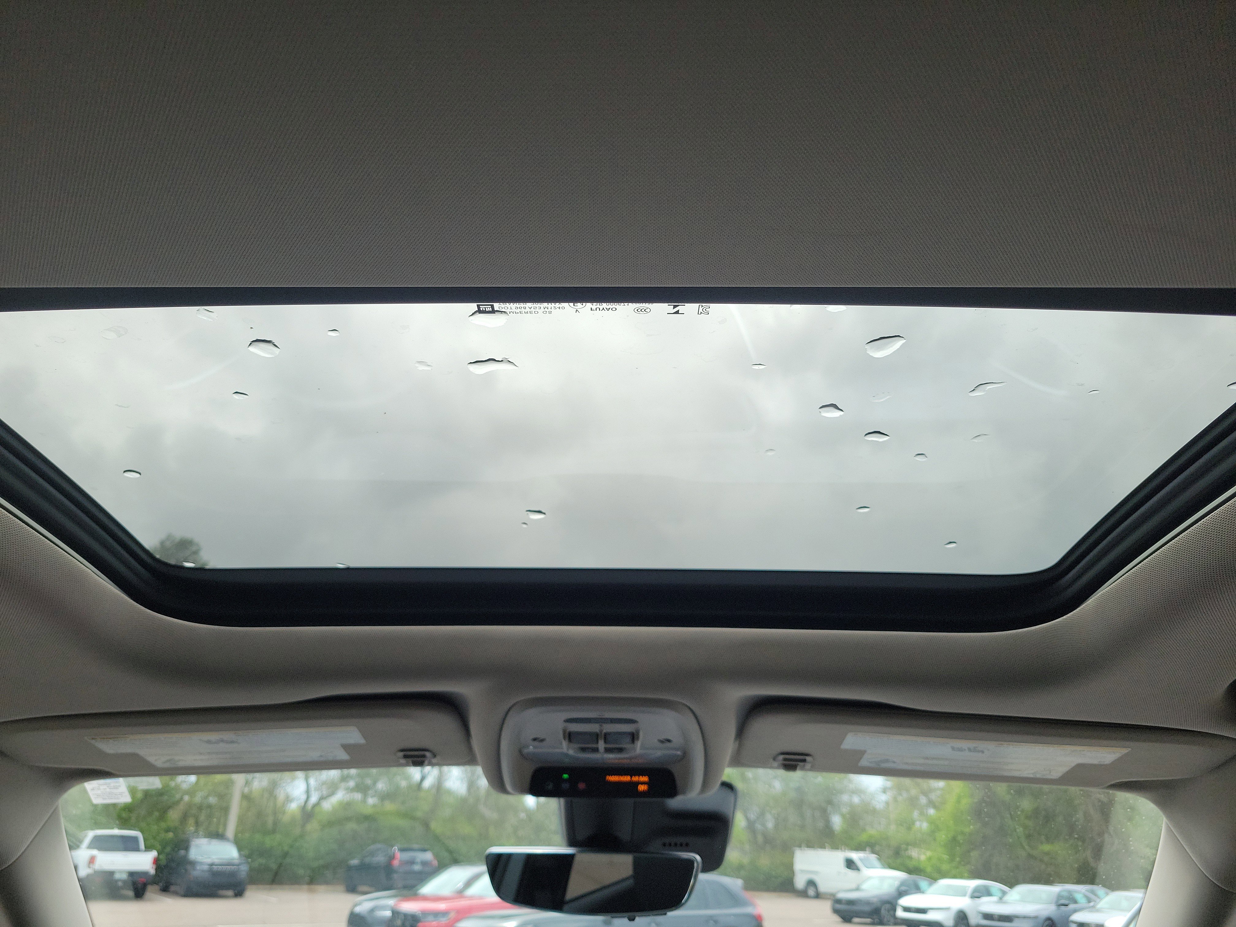 Used 2020 Buick Encore GX Essence w/ Experience Buick Package image 11