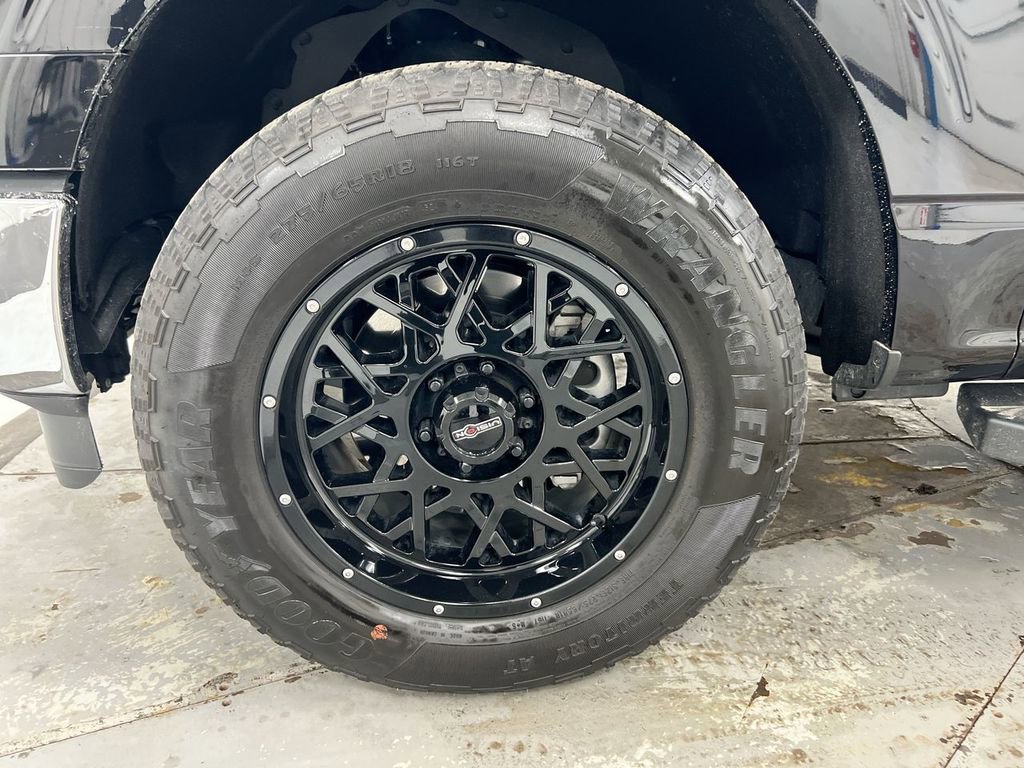 Used 2025 Ford F150 XLT w/ Equipment Group 301A Standard image 26