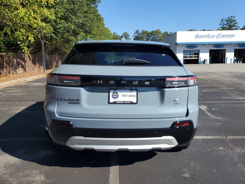 New 2026 Honda Prologue Touring image 6