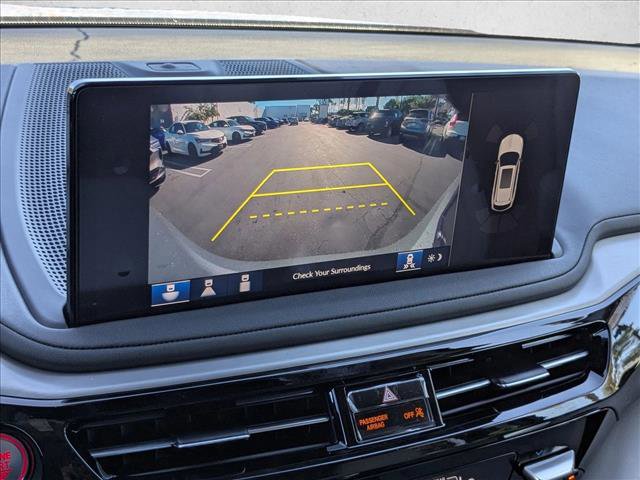 New 2026 Acura MDX SH-AWD w/ Technology Package image 13