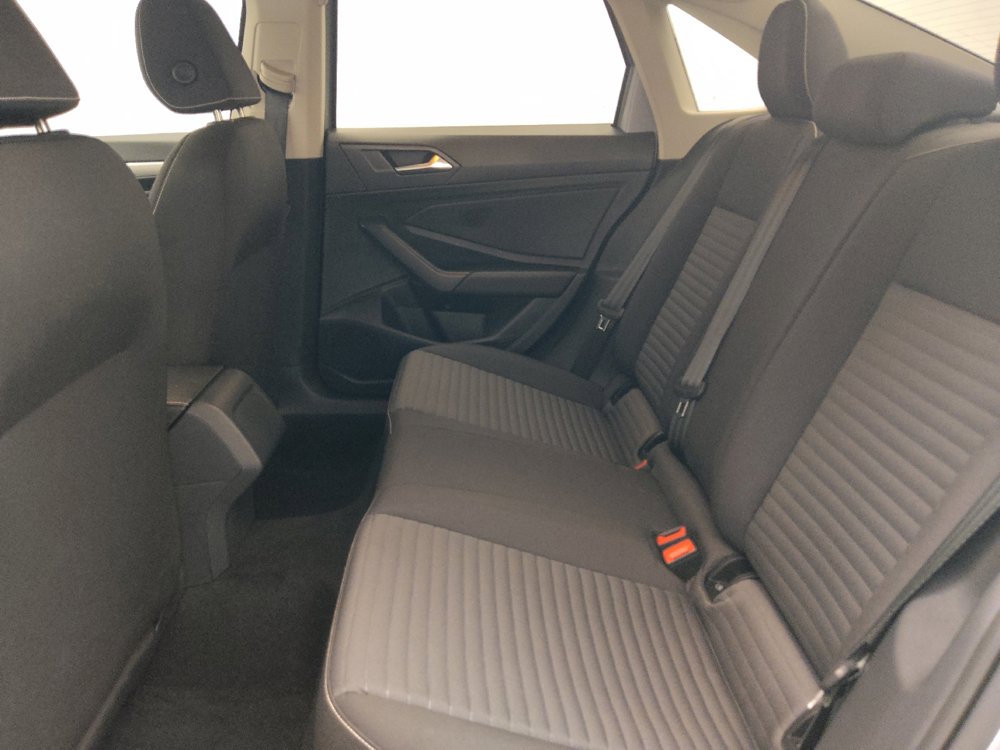Used 2023 Volkswagen Jetta S FWD image 18