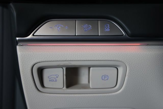 New 2027 Genesis GV80 2.5T Prestige AWD/4WD image 21