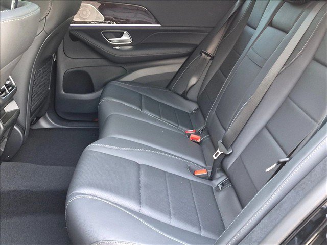 New 2026 Mercedes-Benz GLE 450 4MATIC image 15