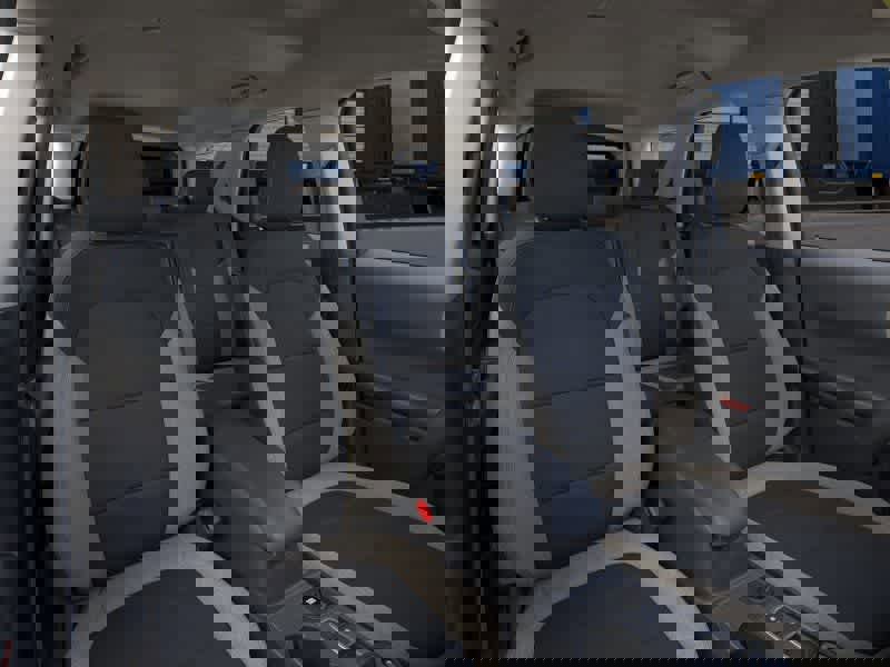 New 2026 Ford Bronco Sport Big Bend image 10