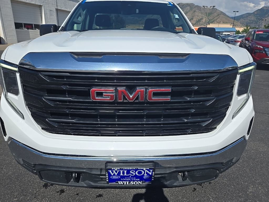 Used 2023 GMC Sierra 1500 Pro w/ Convenience Package image 26