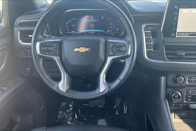 Certified 2024 Chevrolet Tahoe LT image 5
