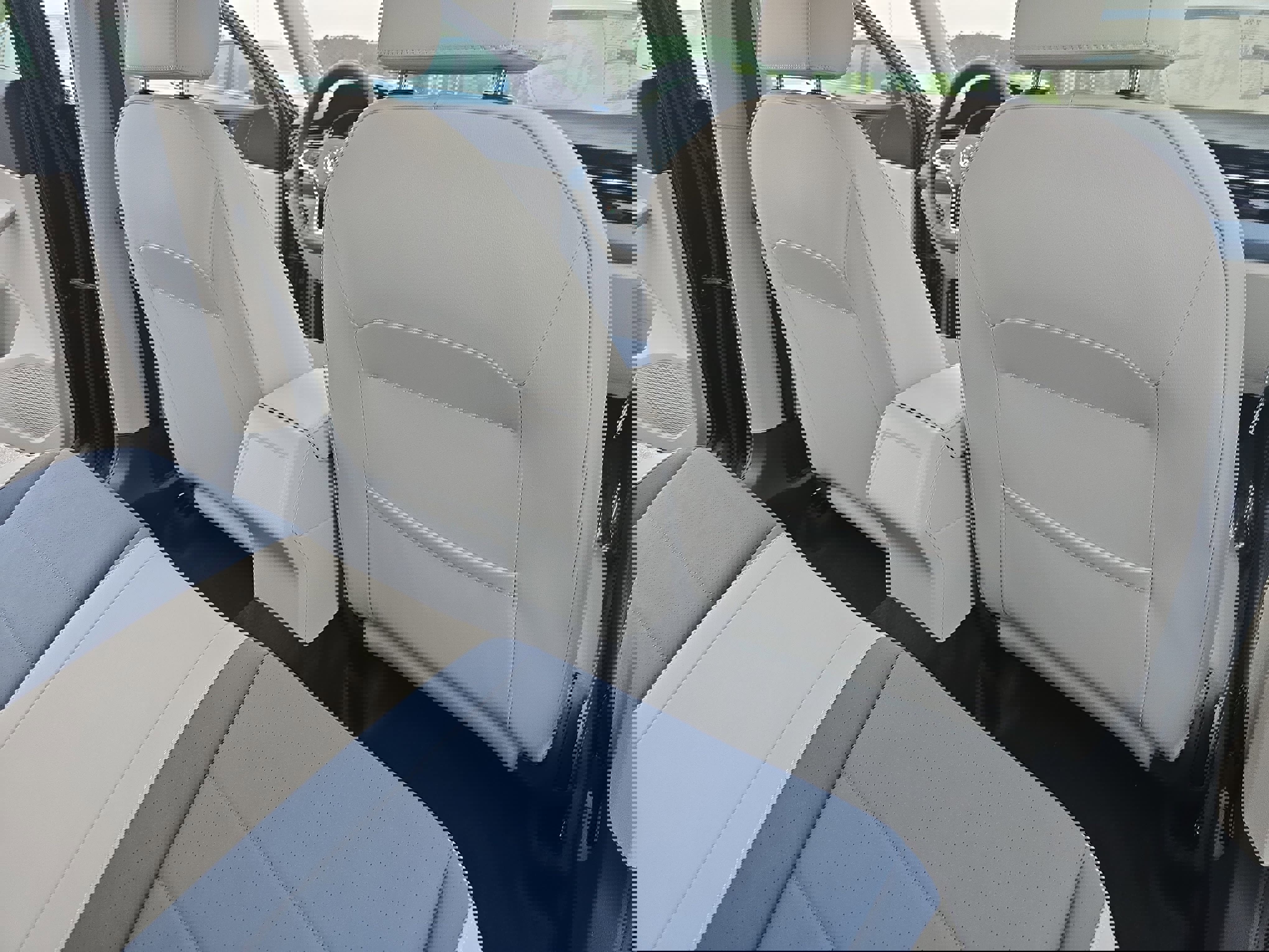 New 2026 Volkswagen Jetta SE image 11